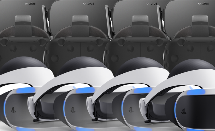 headset-collage