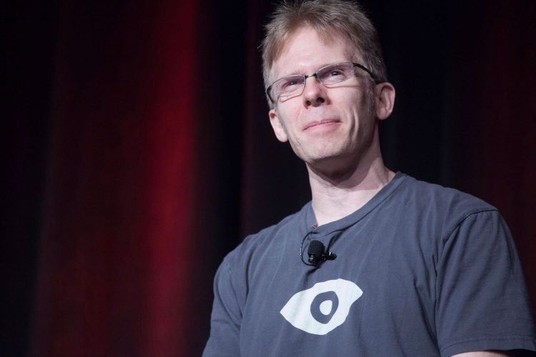 ZeniMax Responds To John Carmack’s Comments After $500 Million Verdict