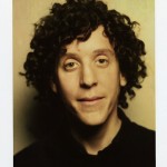 Super Serious Show Polaroids