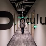 Oculus Research: building the future of virtual and augmented reality.
