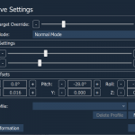 openvr advanced settings htc vive supersampling oculus rift (2)