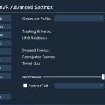 openvr advanced settings htc vive supersampling oculus rift (3)