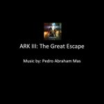 AR-K III: The Great Escape – Action Scene