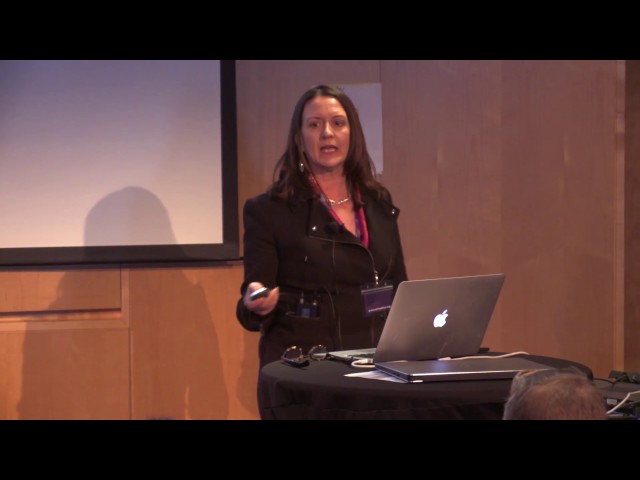 Anna Thornton | Why is manufacturing hardware hard | AR in Action