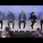 AR Architecture Panel | AR in Action