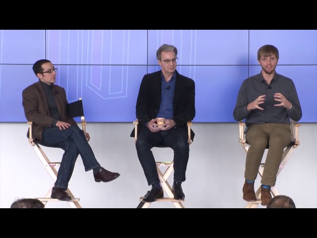 AR Computer Vision Panel | AR in Action