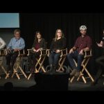 AR Human Interface Panel | AR in Action