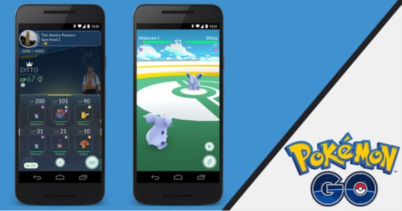 Average spending on mobile games increased last year.