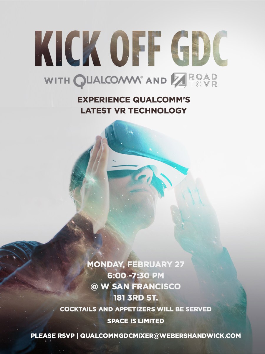 qualcomm-road-to-vr-gdc-2017-kick-off-flyer