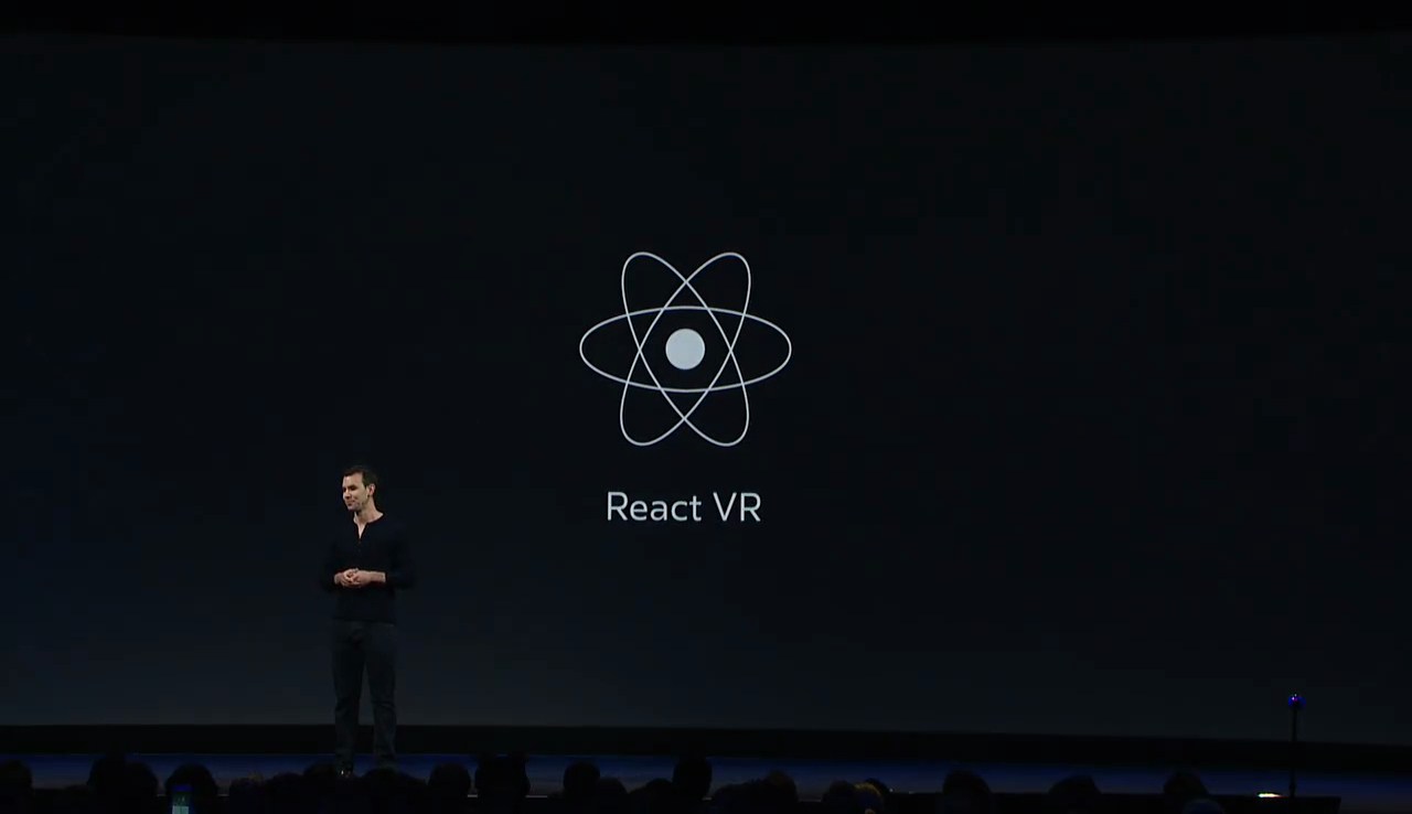 react-vr