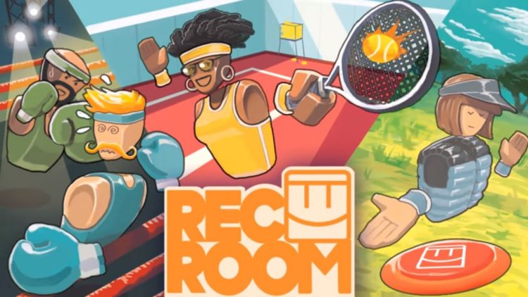 rec room featured image