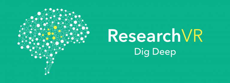 ResearchVR Episode 34 – VR Locomotion with Daniel Sproll of Realities.io