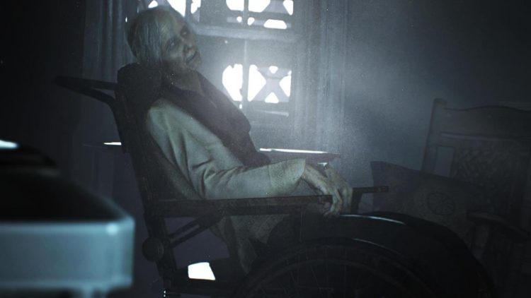How the Resident Evil 7: Biohazard Theme Song Blends The Series’ Past and Future
