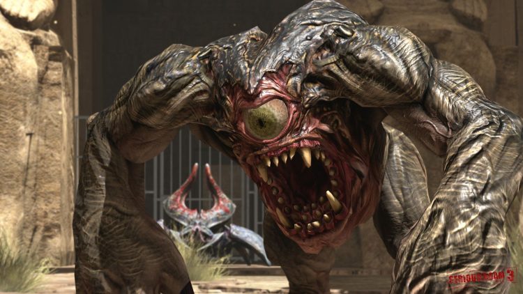 Serious Sam 3, The Second Encounter, and Talos Principle All Getting VR Editions