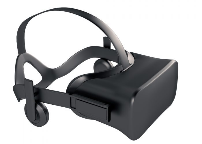Oculus Lost the Legal Case against Zenimax