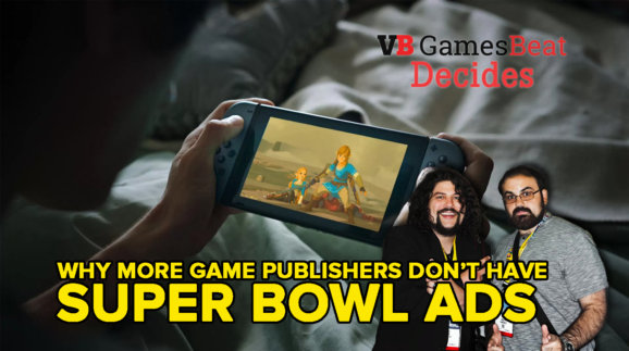 super bowl ads
