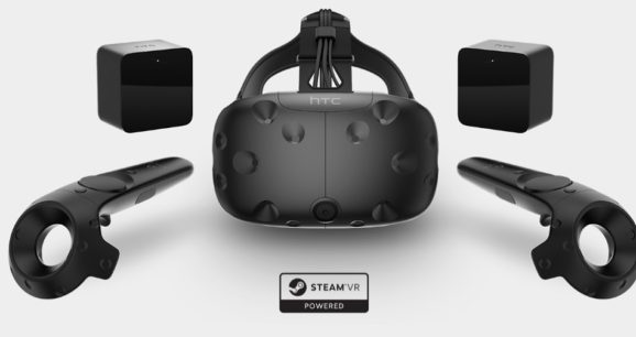 HTC Vive