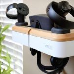 vrge-rift-dock-on-wall