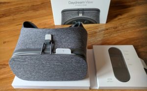 Google Daydream’s First Sale Discounts Its Biggest And Best Games