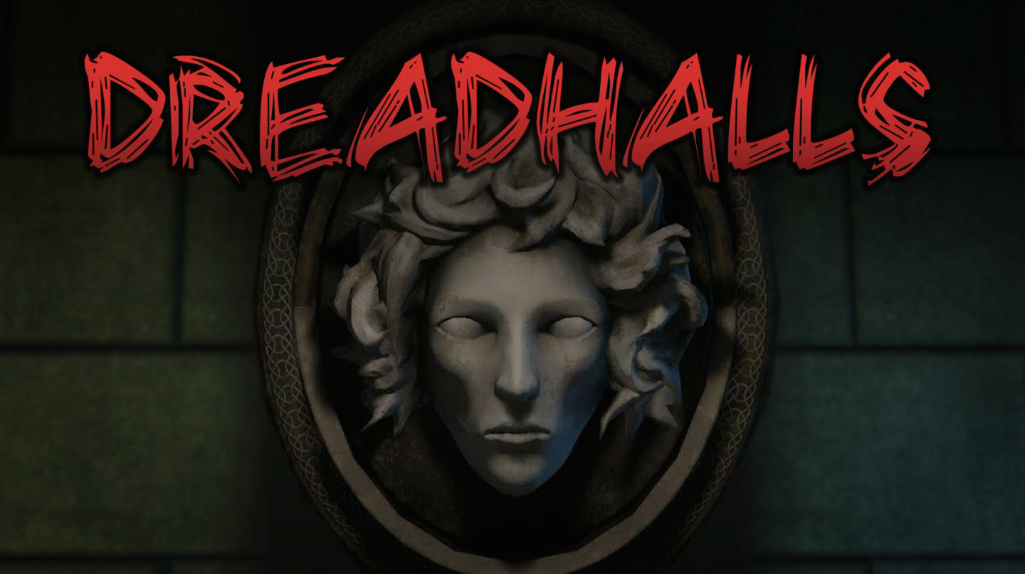Early VR Horror Game Dreadhalls Arrives On Steam