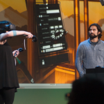 Editor VR Header