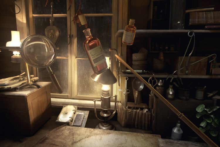SXSW 2017: Framestore’s Advice For Producers Considering VR Projects