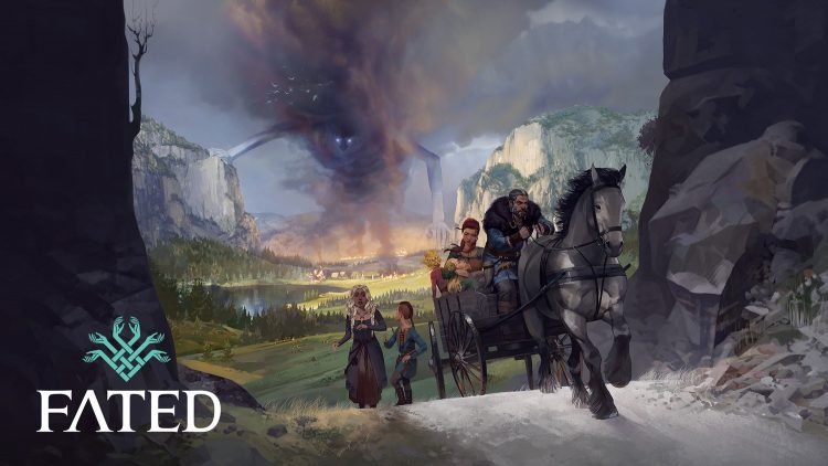 Fated: The Silent Oath Review – The Start Of Something Special