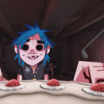 Gorillaz