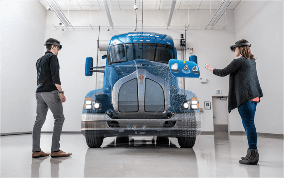 Hololens