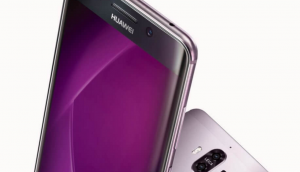 Google Confirms Huawei Mate 9 Pro Will Be Daydream Ready
