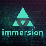 Immersion