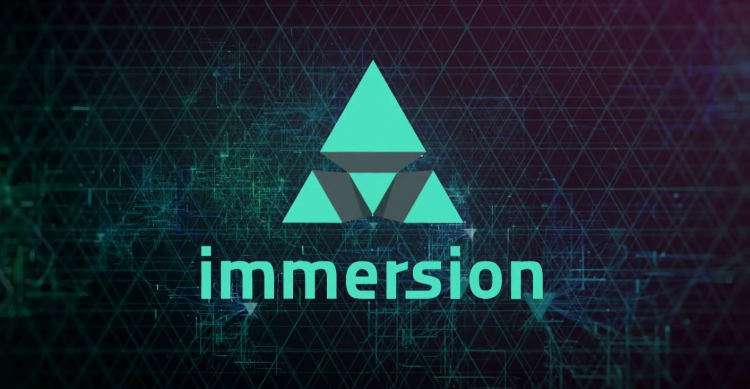 Immersion