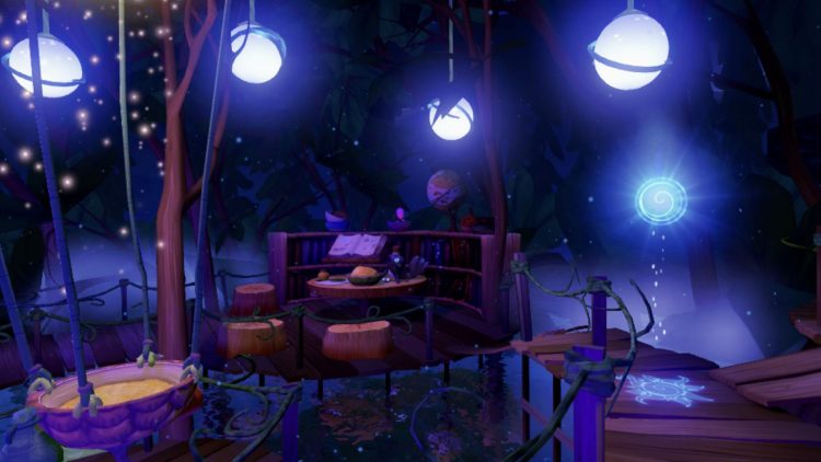 New HTC Vive Releases For The Week Of 03/19/17