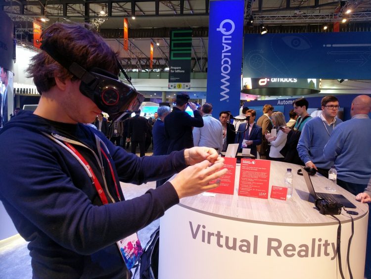 Leap Qualcomm 3
