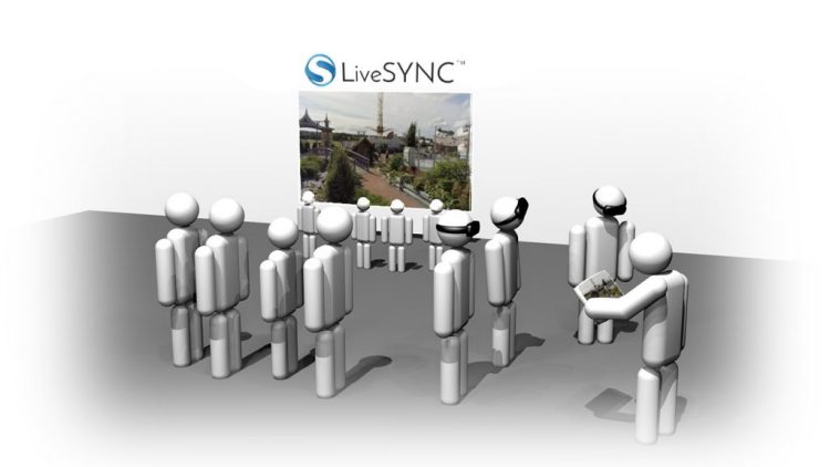 LiveSYNC