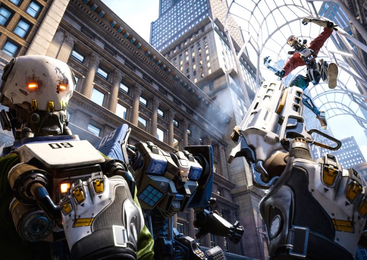 Robo Recall Review – Dancing Through a Storm of Bullets