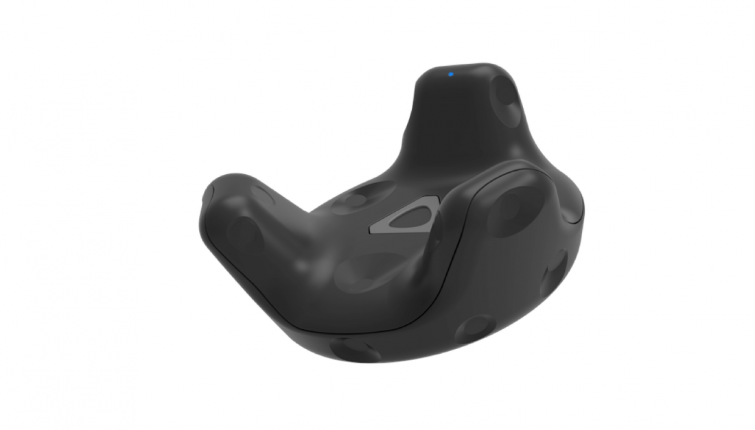 vive tracker