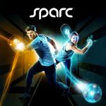 Sparc Logo