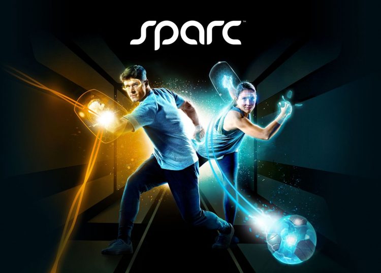 GDC 2017: CCP’s Sparc is Like Discs of Tron Meets Jai-alai