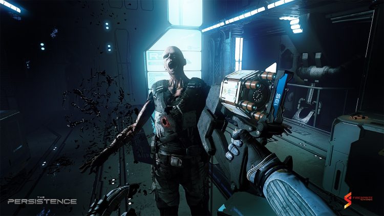 Hands-On With The Persistence, A New Procedurally Generated Survival Horror PSVR Game