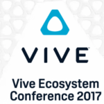 Vive Ecosystem Conference