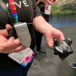 Vive Trackers full body