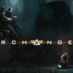 archangel key art image