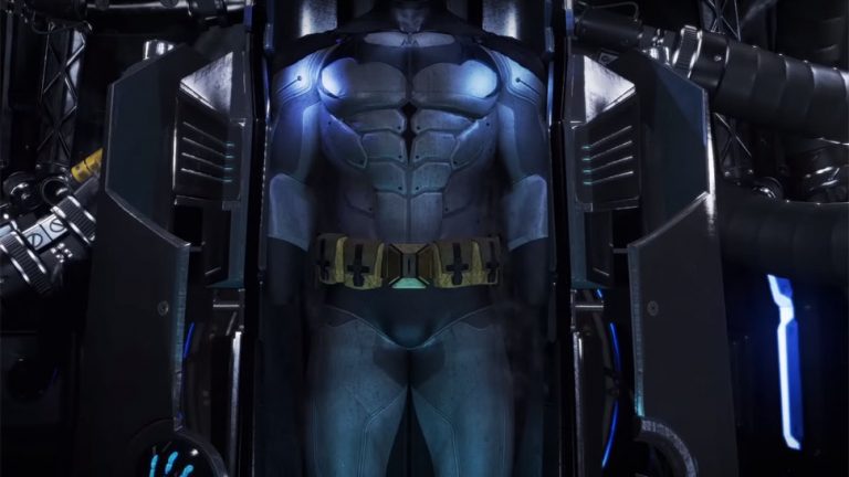 PSVR’s Batman, Rez And Playroom VR Up For 2017 BAFTA Awards