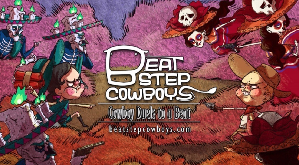 Beatstep Cowboys