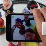 camarada stack phones