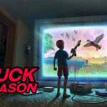 duckseason_poster