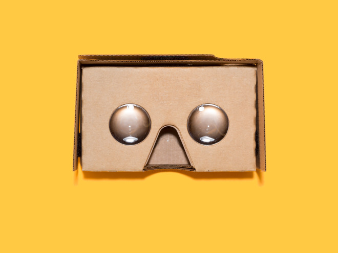 Why Spatial Audio Is Such a Big Deal for Google Cardboard