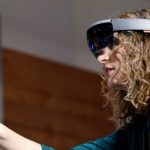hololens vr patent