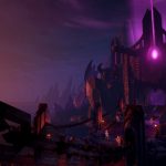karnage world castle